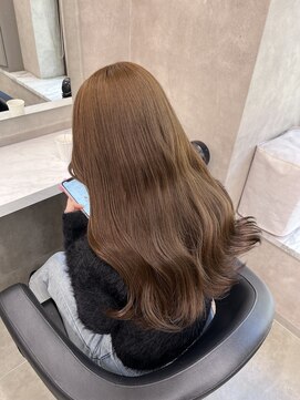 ユナイテッド 横浜(UNITED) キャラメルベージュ