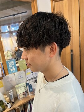 ラベナラ(RAVENALA) ツイストスパイラル