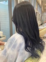 ビス リアン 川口店(Vis lien)&nbsp;20代30代40代髪質改善カラー韓国ヘアくびれ透明感