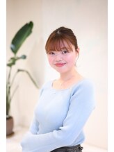 レイ(Ray) 市川 春奈