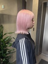 ソル 栄矢場町(SOL) ホワイトピンク