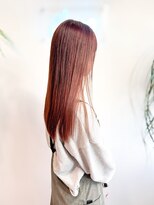 グランツ(GLANZ) GLANZ_似合わせカット/イメチェン/美髪/