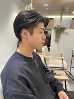 ゼストララ(ZEST Lara)&nbsp;メンズジェントルショート