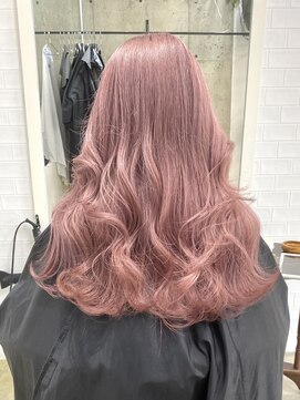 ソウコ(SOUCO) ピンク