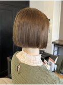 【VISEO/ビセオ】オリーブベージュ