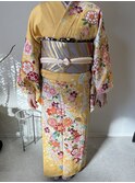 【droit】着付け