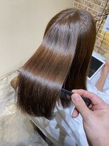 アイニティ 少路(Inity)&nbsp;美髪矯正/髪質改善/豊中/少路