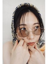 ココカラヘア 星ヶ丘店(KOKOKARA HAIR)&nbsp;大人レトロアレンジ