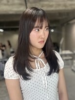 ネアー 新潟(NEER) ボブ/ミニボブ/ボブパーマ