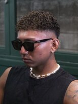 プロショップウェーブ セカンド(PRO SHOP WAVE II)&nbsp;スペインカール/プードルパーマ/メンズパーマ/ニュアンスパーマ