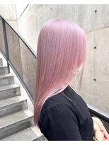 ウェーリング(Welring)&nbsp;ホワイトピンク