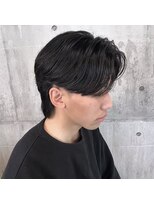 ザ ワイエスエイチ ストア(THE Y.S.H STORE) カルマパーマ