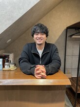 アルガ 大岡山(aruga)&nbsp;浅野 晃裕