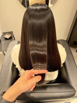 リタ(RITA)&nbsp;艶髪 りんご幹細胞髪質改善トリートメント 宮澤