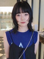 ラパンセヴェール(LA PENSEE VERT)&nbsp;ステップカット