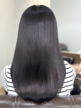 アールサロン 名駅(Rr SALON) 髪質改善トリートメント