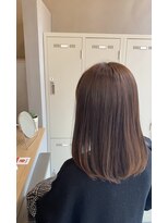 アンジェリカ 鹿児島中央タワー店(ANGELICA)&nbsp;ナチュラルベージュブラウン