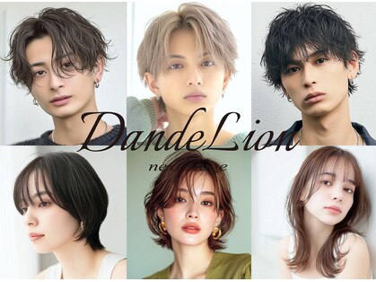 ダンデライオン ネクストステージ(DandeLion next stage)の写真