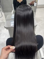 アロット 溝の口店(a.lot)&nbsp;premium縮毛矯正