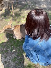 マロ(MALo) ayano omachi