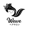 waveのお店ロゴ