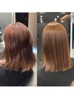 ラナ 新宿(lana)&nbsp;美髪縮毛矯正