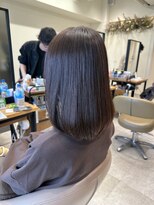 アローム(alom)&nbsp;オーガニックカラー