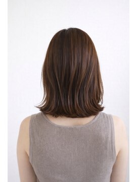 リカラー 京橋(Recolor) 白髪染め