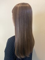 リリー(Lil'y) シークレットハイライト