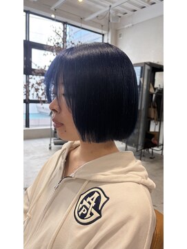 レイズ(Raise) ハイトーン/ブリーチ/レイヤーカット/シアーカラー/香川/高松