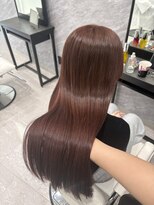 ルクス スマートサロン(Luxs SmartSalon)&nbsp;ピンクカラー