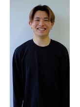 スリーマーク(THREE mark) 沖部 蓮