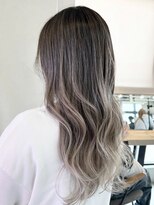 リア 近鉄八尾店(Lia)&nbsp;バレイヤージュ☆