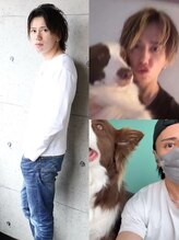 モルト 麻生(molt)&nbsp;nobuhito ozawa