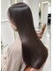 ラエティティア ロコ 刈谷店(Laetitia loco)の写真/【超高濃度水素ケア】【marbb】の組み合わせによるハイブリッドケアにより実現できる今までにない美髪を◎