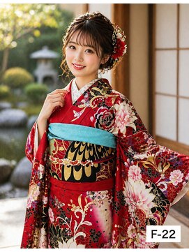 ハナココ 水戸店(hana Coco) レンタル