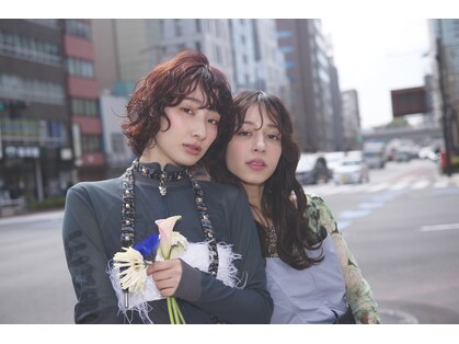 タリーゼ(TALISE)の写真