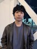 【メンズ】似合わせカット+フレイマンスパ