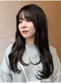 レイヤースタイル