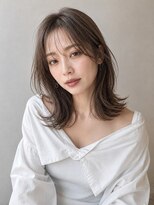 フォルテ 榛原パームス店&nbsp;縮毛矯正/髪質改善/レイヤーカット/前髪/顔周り/韓国/牧之原