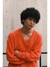 カット＆ソフトアフロ/カーリーパーマ￥17600→￥12320～