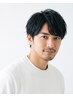 【清潔感で好印象に】メンズフィットカット 5,500→4,675