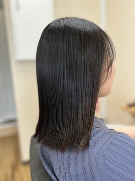 ホク(hoku) hoku美髪髪質改善トリートメント