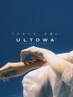 ULTOWAトリートメント+カット