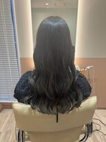 エレノア 熊谷(Eleanor)&nbsp;艶感カラー