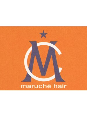 マルチェヘアー(maruche hair)