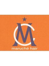 maruche hair　【マルチェ　ヘアー】