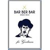 バーバーバー(BAR BER BAR)のお店ロゴ