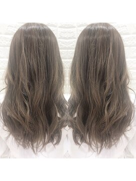 モードケイズ 松原店(MODE K's) シアグレージュ