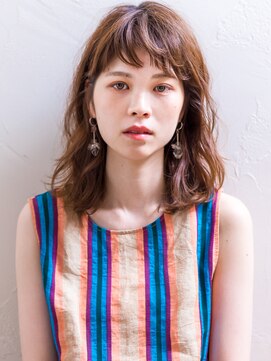 ヘアーディレクション オクハラ(hair direction okuhara) 尾道市 福山市 三原市 【hair direction okuhara】レイヤー２A